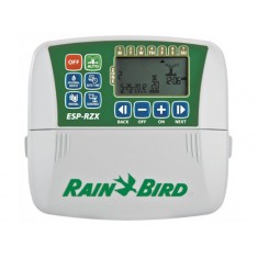 Rain Bird ESP-RZX 4 zónás beltéri vezérlő automata